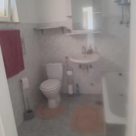 Appartamento Bella Sinj