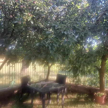 Bella Appartamento