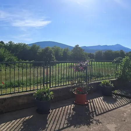 Apartmán Bella