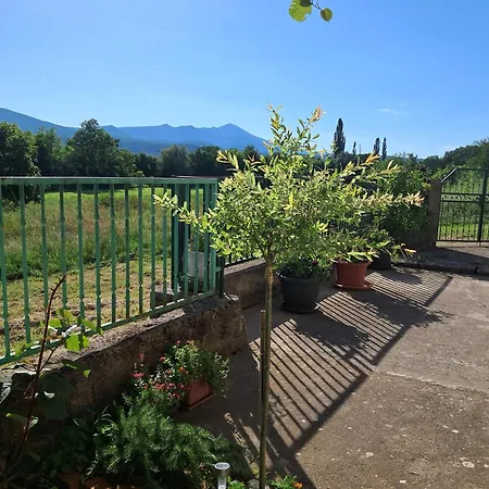 Appartamento Bella