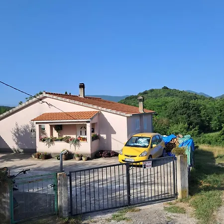 Bella Apartmán *