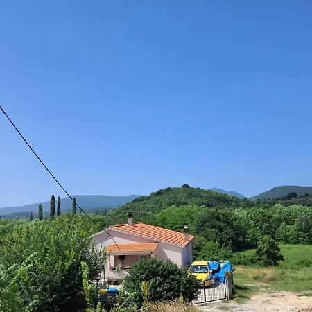 Bella Apartmán *