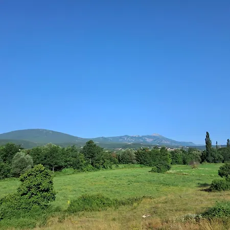 Appartamento Bella Sinj