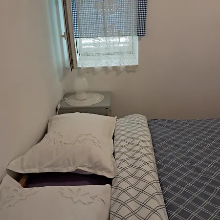 Apartmán Bella