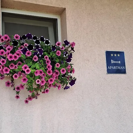 Bella Apartmán