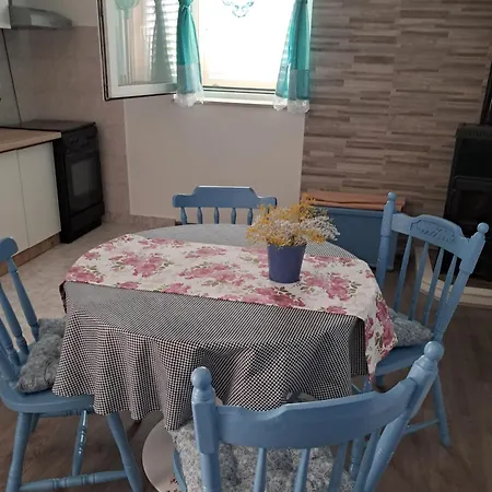Bella Apartmán *