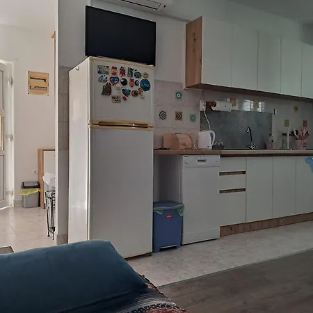 Bella Apartmán Sinj