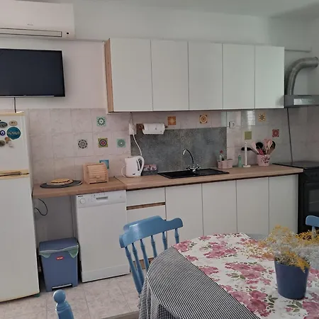 Apartmán Bella *
